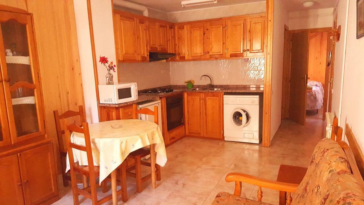 Casa Joan Apartman Barruera Kültér fotó